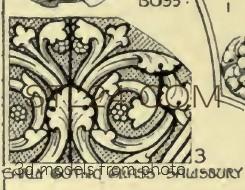 Фризы (FRIESE_1828 -  | 3D model 3DSMAX / OBJ / STL) 3D модель для ЧПУ станка